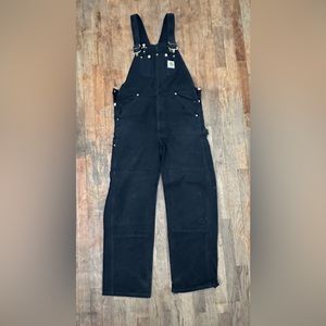 Women’s carhartt overalls